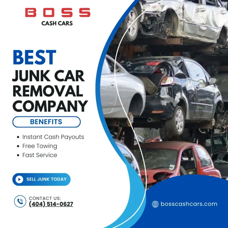 Another Milestone by Boss Cash Cars Used Auto & Cash for Junk Car Removal Now Open in Columbia
