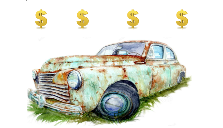 Sell Your Car for Cash – Get the Best Offer Instantly- A memorable experience with Boss Cash Cars