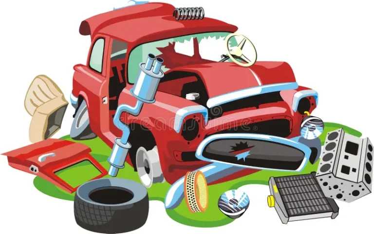Which States Offer the Best Junk Car Buyback Prices