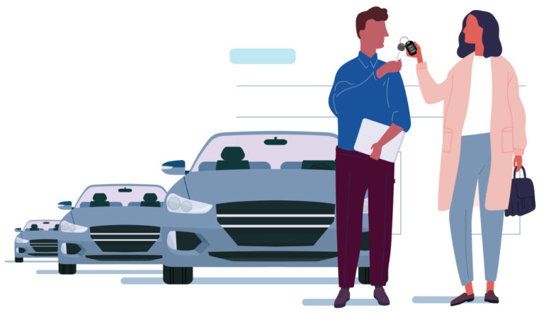 How to Report a Junk Car Sale for Tax Purposes