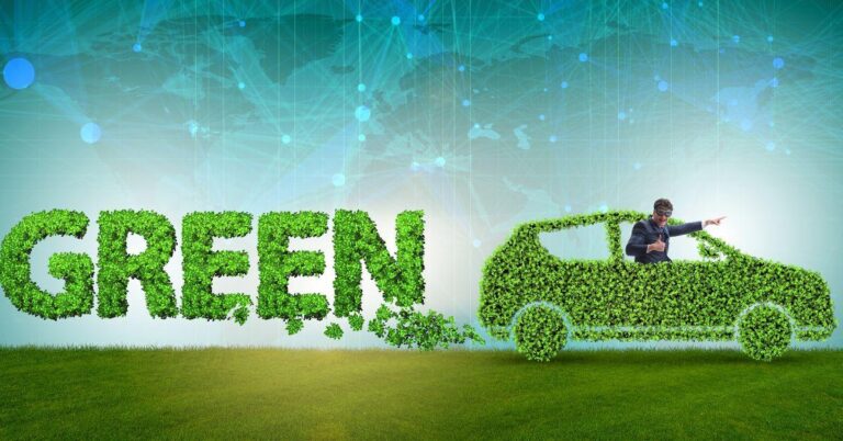 Celebrities Are Pioneering the Way in Auto Recycling