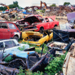 How Tow Companies Work With Junk Car Buyers