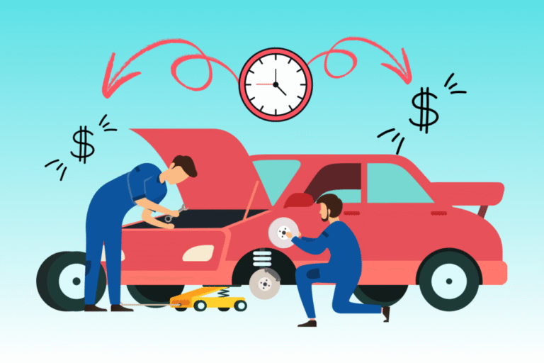 How Local Mechanics Partner With Junk Car Companies