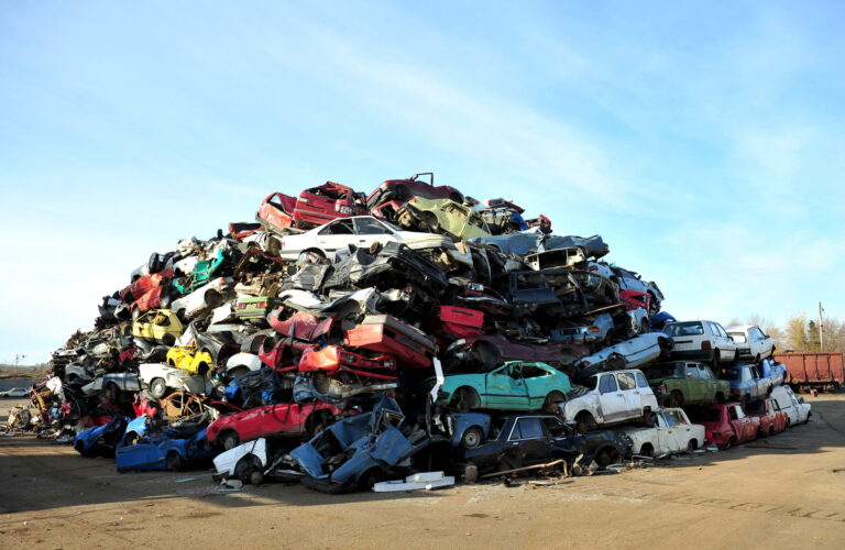 State Incentives to Recycling Older Cars-What You Should Know