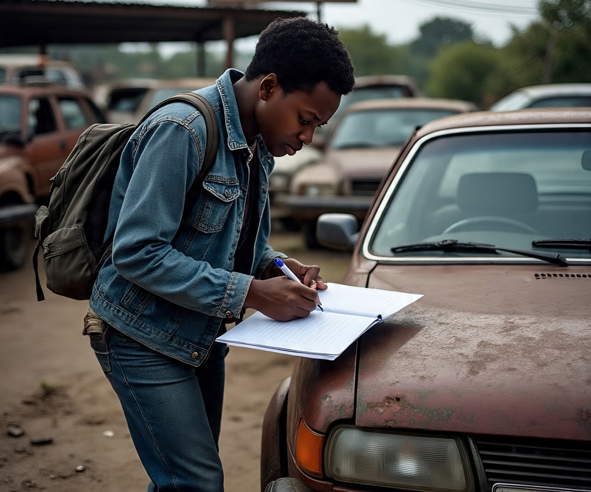 How to Avoid Hidden Fees When Junking a Car