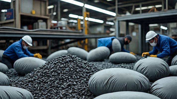 What Happens to Airbags During Auto Recycling