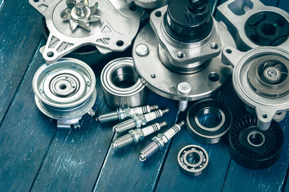 Benefits of Choosing Recycled Auto Parts