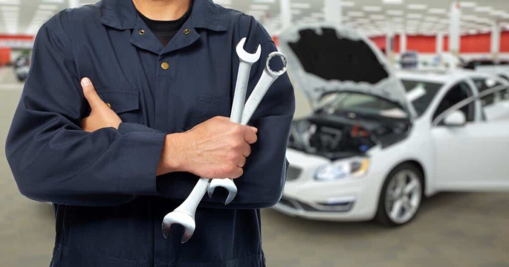 8 Car Repairs You Shouldn't Try at Home