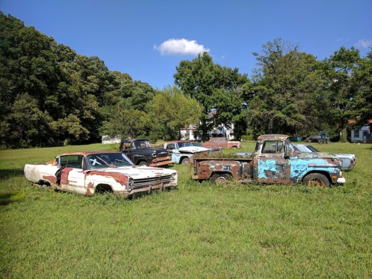 5 Key Environmental Certifications for Auto Recyclers