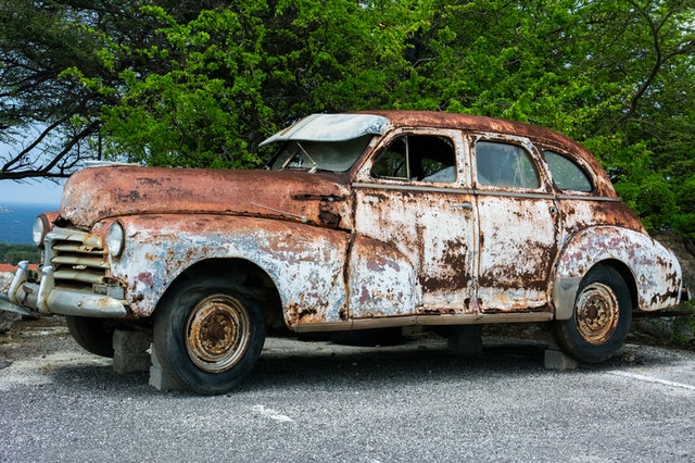 Auto Scrap Dismantling Equipment: How Old Cars Get a New Life