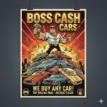 The Donation Process vs. Junk Sale Process at Boss Cash Cars