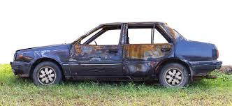 Junk Car Towing Regulations in College Park