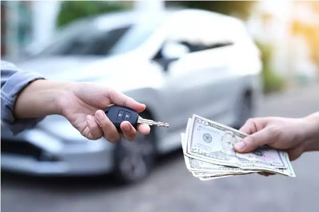 Father’s Day Gift Guide: How Dads in Atlanta Can Finally Cash In on That Old Junk Car