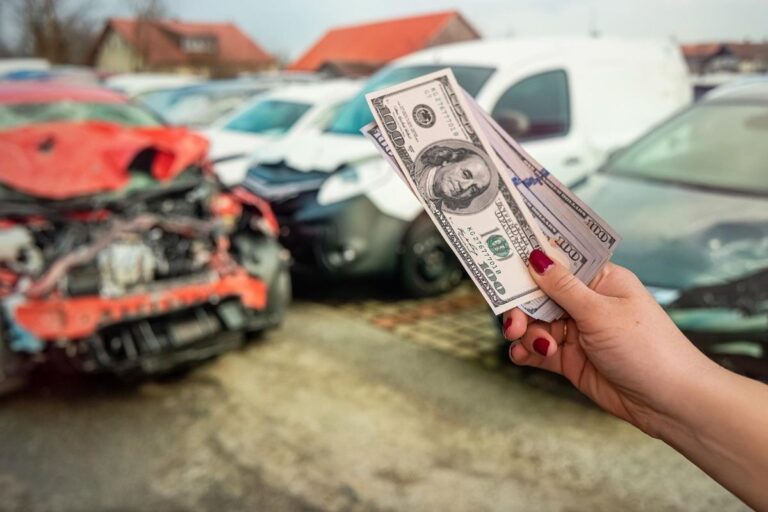 Back-to-School Season: Should You Junk the Family's Old Car or Pass It to Your Teen