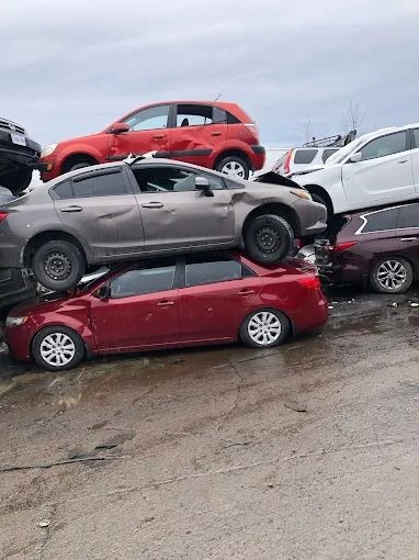 What Happens During Same-Day Junk Car Pickup in Georgia?