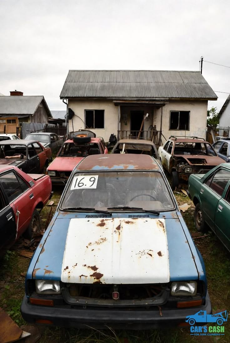 Labour Day Weekend: Why It’s the Perfect Time To sell your Junk Car in Georgia